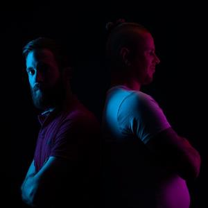 Showhawk Duo Stramash ROCK