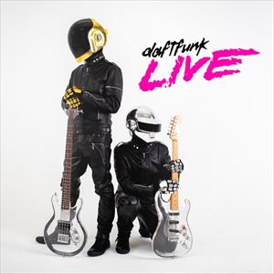 Daft Funk Live Social DANCE AND CLUBS