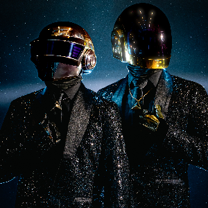 Daft Punkz - The Live Band Daft Punk Tribute The Wardrobe DANCE AND CLUBS