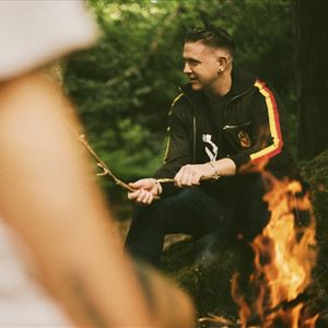 Damien Dempsey Alberts Shed OTHER MUSIC
