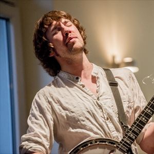 DAN WALSH The Moira Village Hall