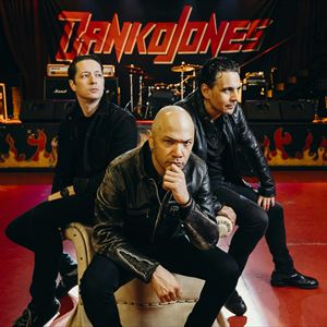 Danko Jones The Underworld ROCK