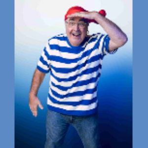Danny Baker Tour at Central Hall Southampton Central Hall Southampton COMEDY
