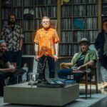 Danny & The Champions Of The World Omeara OTHER MUSIC
