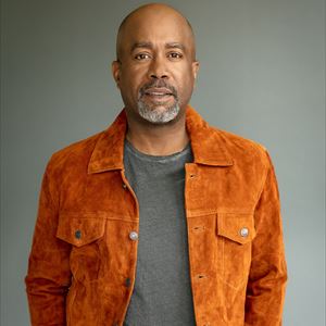 Darius Rucker OVO Hydro ROCK