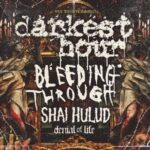 Darkest Hour The Fleece ROCK