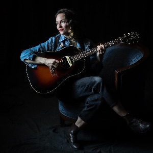 Dawn Landes Mid Sussex Music Hall OTHER MUSIC