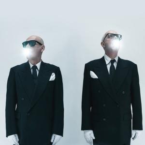Pet Shop Boys Sandringham Estate POP