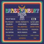Brasstonbury Omeara OTHER MUSIC