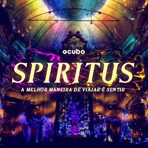 SPIRITUS PORTO: Clerigos Immersive Show Igreja dos Clérigos SPECIAL EVENTS