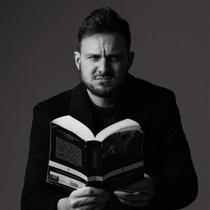 Mike Rice: Cruel Little Man The Wardrobe COMEDY
