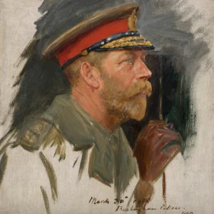 The Edwardians: Age Of Elegance The King's Gallery ATTRACTIONS