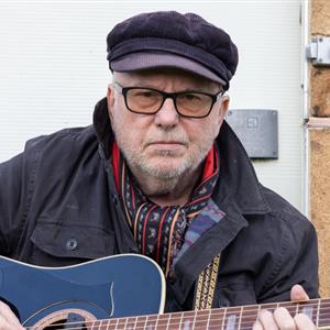 Wreckless Eric Bedford Esquires POP