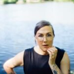 Nadia Reid (solo) Brewery Arts POP