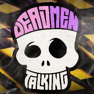 Dead Men Talking The Wardrobe SPECIAL EVENTS