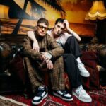 Deaf Havana New Century Hall ROCK