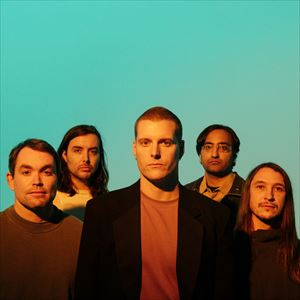Deafheaven Trinity Centre ROCK