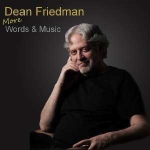 Dean Friedman - In Concert Eastgate Theatre and Arts Centre OTHER MUSIC