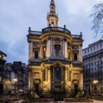 Debussy by Candlelight - Andrew Zolinsky St Mary Le Strand Church OTHER MUSIC