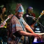 Dele Sosimi Fox And Firkin OTHER MUSIC
