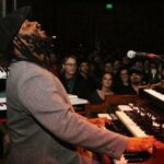 Delvon Lamarr Organ Trio Brudenell Social Club OTHER MUSIC