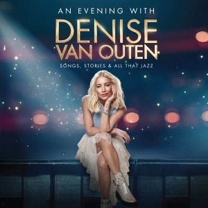 Denise Van Outen Exmouth Pavilion THEATRE