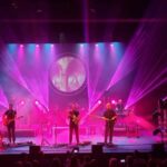 Uk Pink Floyd Experience Exeter Corn Exchange POP