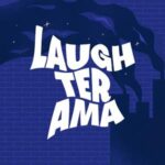 Frankie Boyle Laughterama - Castlefield Bowl COMEDY