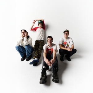 DIIV Project House ROCK