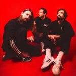 Dinosaur Pile-Up New Century ROCK