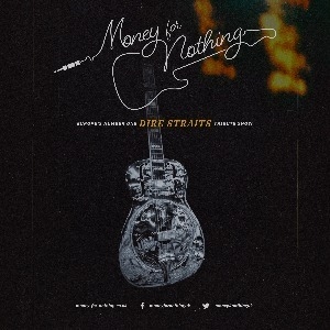 DIRE STRAITS - Money For Nothing The Civic Hall POP