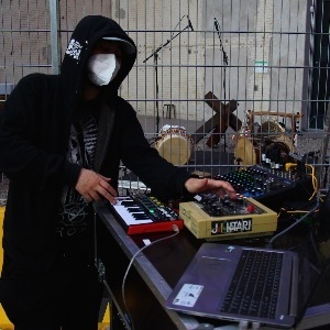 DJ Scotch Egg Residency - Night 1 Cafe Oto OTHER MUSIC