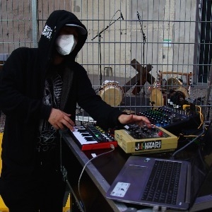 DJ Scotch Egg Residency - Night 3 Cafe Oto OTHER MUSIC
