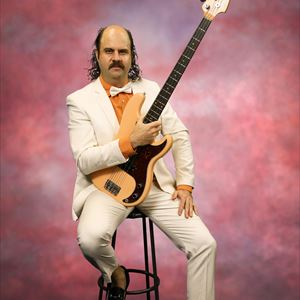 Donny Benét District OTHER MUSIC