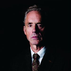 Dr. Jordan B. Peterson Utilita Arena SPECIAL EVENTS
