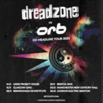 Dreadzone Vs The Orb: Co-headline tour New Century Hall DANCE AND CLUBS