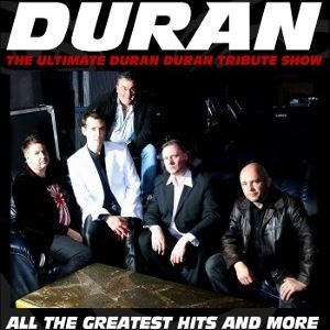 DURAN The Factory Live DANCE AND CLUBS
