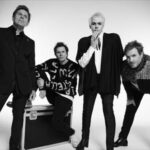 TK Maxx presents Powderham: Duran Duran Powderham Castle ROCK