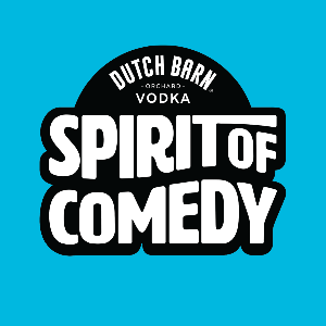 Dutch Barn Spirit of Comedy - Nottingham Just The Tonic - Metronome COMEDY