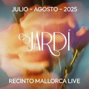 Guitarricadelafuente / Es Jardi / Mallorca Recinto Mallorca Live Festival FESTIVAL