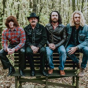Creedence Clearwater Revival Tribute Show Exeter Corn Exchange ROCK