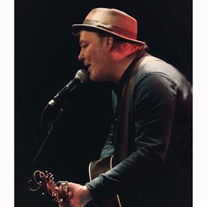 Mark Chadwick (Levellers) The Flowerpot OTHER MUSIC