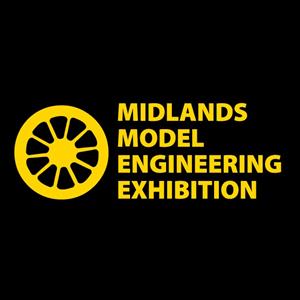 Midlands Model Engineering Exhibition Warwickshire Event Centre SPECIAL EVENTS