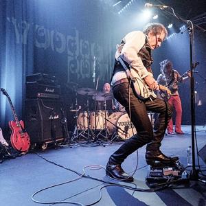 Voodoo Room: A Night of Hendrix