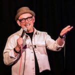 Dan Nightingale & Friends The Wardrobe NAGIOS_CHECK2