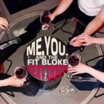 Me. You. And the Fit Bloke Next Door. The Courtyard Theatre THEATRE