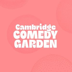 Frankie Boyle Parker's Piece COMEDY