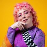 Alison Spittle: Big (Work In Progress) The Wardrobe OTHER MUSIC