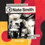 Nate Smith KOKO OTHER MUSIC