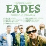 Eades The Victoria ROCK
